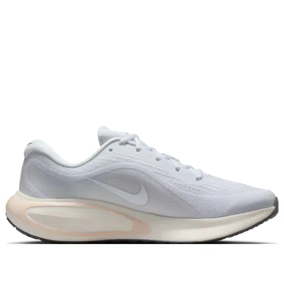 Nike Journey Road Runner Sneaker In Multi