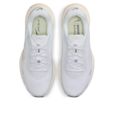 Nike Journey Road Runner Sneaker In Multi