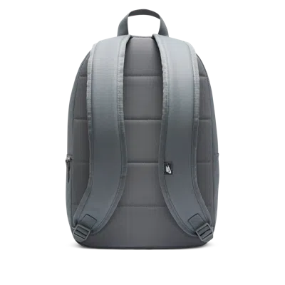 Nike Heritage Backpack 'smoke Grey' In Gray