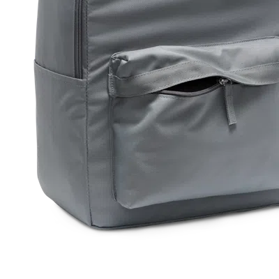 Nike Heritage Backpack 'smoke Grey' In Gray