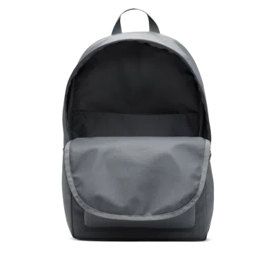 Nike Heritage Backpack 'smoke Grey' In Gray