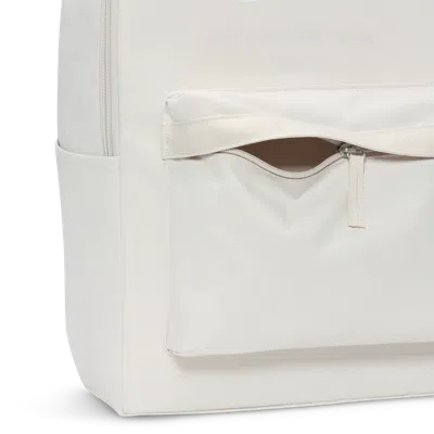Nike Heritage Backpack In Neutral