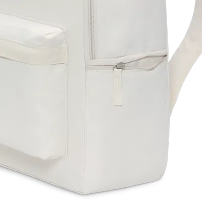 Nike Heritage Backpack In Neutral