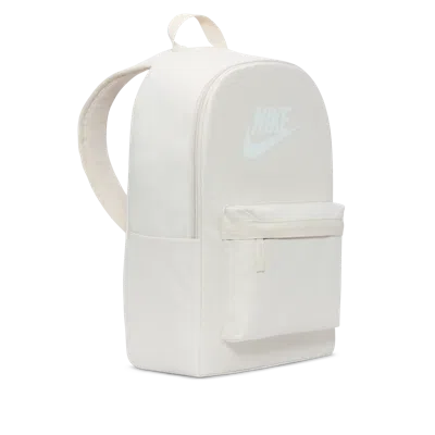 Nike Heritage Backpack In Neutral