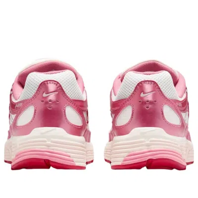 Nike P-6000 In Multi