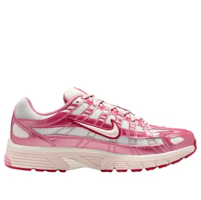 Nike P-6000 In Multi