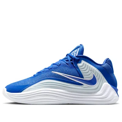 Nike Men's Giannis Freak 7 Basketball Shoes In Blue | ModeSens