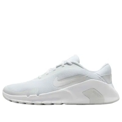 Nike Flex Train Athletic Training Shoe In Multi