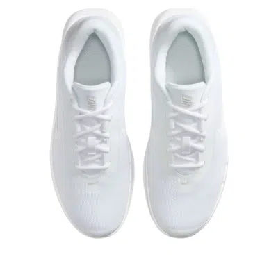 Nike Flex Train Athletic Training Shoe In Multi