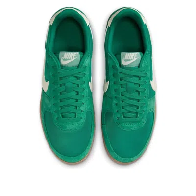Nike Field General Pigmented Green Sneakers Women