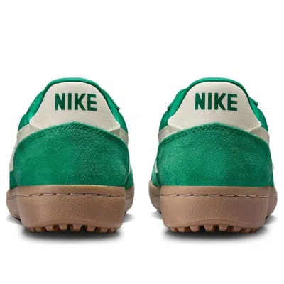 Nike Field General Pigmented Green Sneakers Women