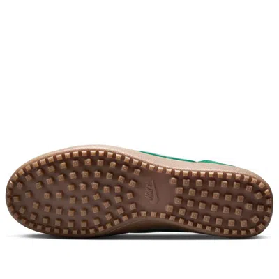 Nike Field General Pigmented Green Sneakers Women