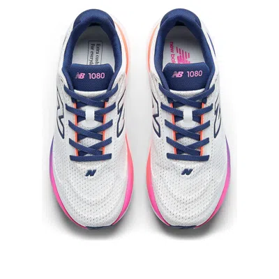 New Balance Women's 1080v15 Running Shoes In Multi