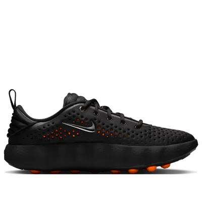 Nike Mind 002 Perforated Mind Sneakers In Black