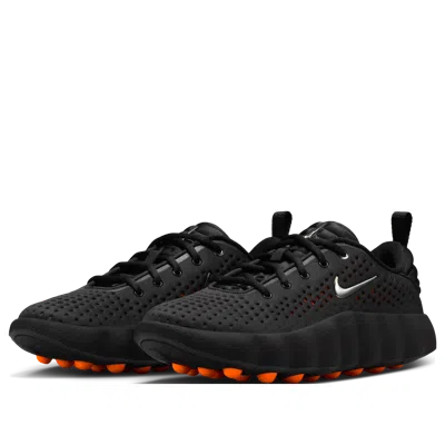 Nike Mind 002 Perforated Mind Sneakers In Black