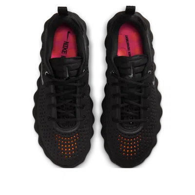 Nike Mind 002 Perforated Mind Sneakers In Black