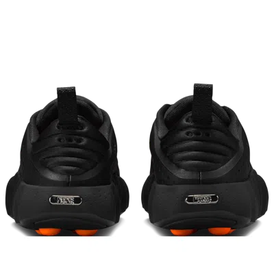 Nike Mind 002 Perforated Mind Sneakers In Black