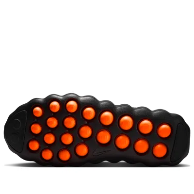 Nike Mind 002 Perforated Mind Sneakers In Black