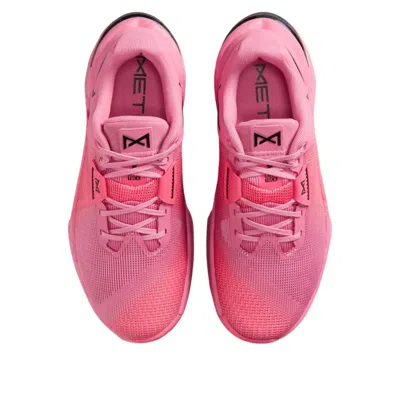 Nike Metcon 10 Training Shoe In Pink