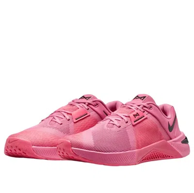 Nike Metcon 10 Training Shoe In Pink