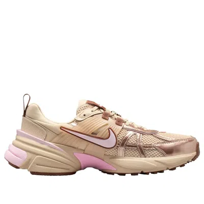 Nike V2k Run Sneaker In Pink