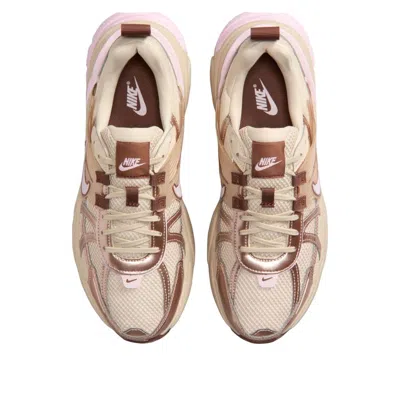 Nike V2k Run Sneaker In Pink