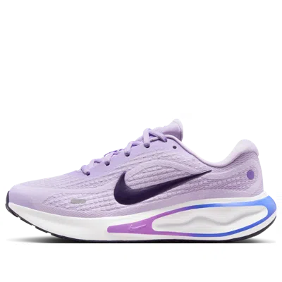 Nike Journey Run In Blue