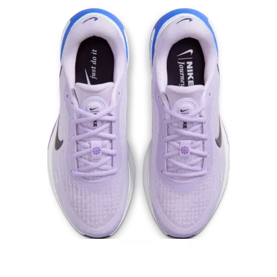 Nike Journey Run In Blue