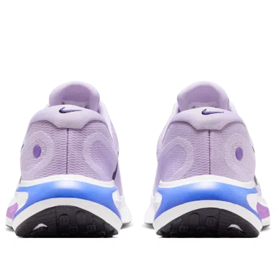 Nike Journey Run In Blue