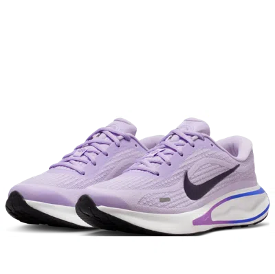 Nike Journey Run In Blue
