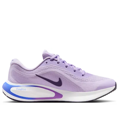 Nike Journey Run In Blue