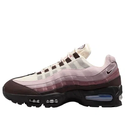 Nike Air Max 95 Sneakers In Multi