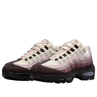 Nike Air Max 95 Sneakers In Multi