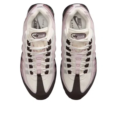 Nike Air Max 95 Sneakers In Multi
