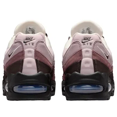 Nike Air Max 95 Sneakers In Multi