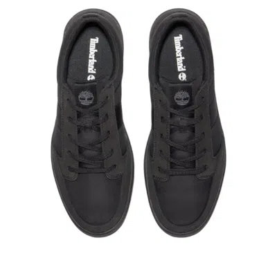 Timberland Davis Square Essential 'black'