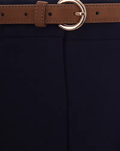 Max Mara Pantalobne Bacio Blu In Blue