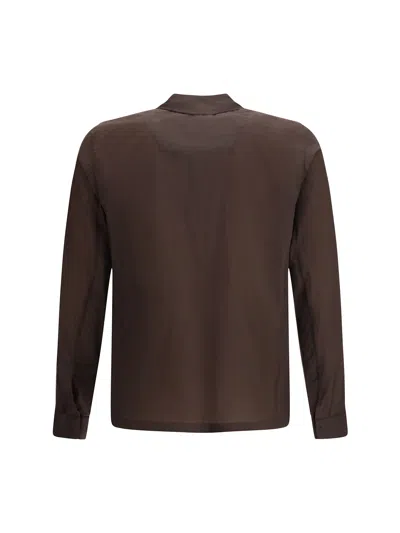 Herno Jacket In Brown