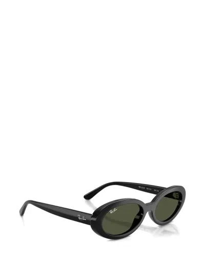 Ray Ban Ray-ban Rb2223 In Black