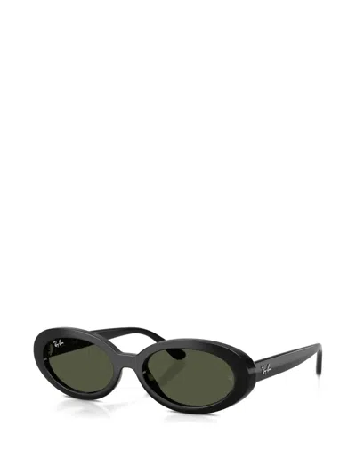 Ray Ban Ray-ban Rb2223 In Black