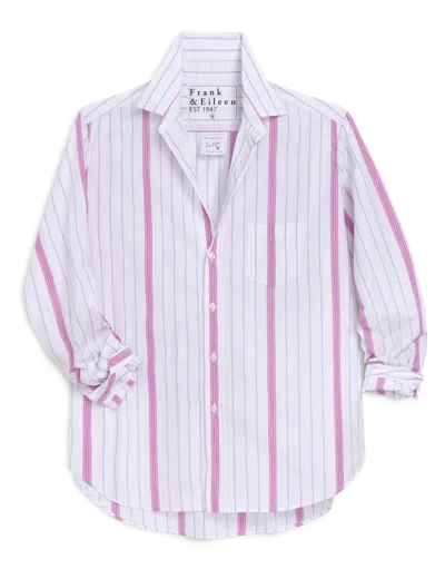 Frank & Eileen Eileen In Pink