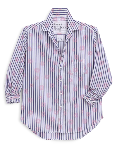 Frank & Eileen Eileen In Multi