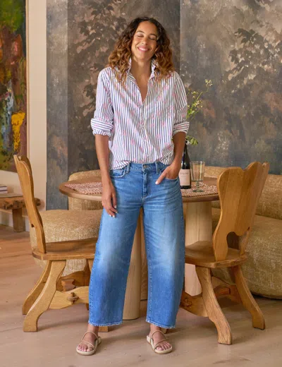 Frank & Eileen Eileen In Multi