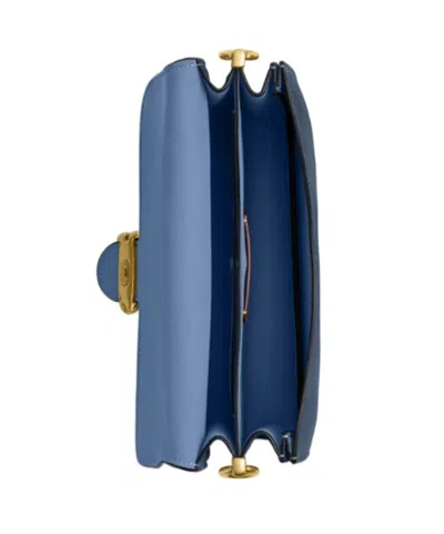 Coach Chain Tabby Shoulder Bag