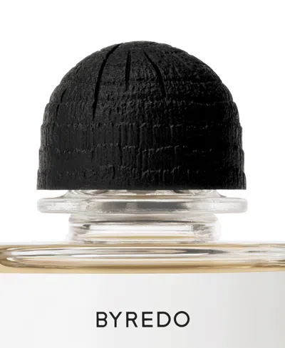 Byredo Gypsy Water Absolu De Parfum Frargance Collection In Yellow