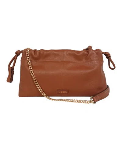 Lodis Solstice Medium Shoulder Bag