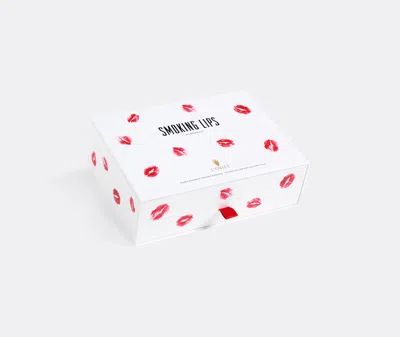 L'objet Candlelight And Scents White Uni In White