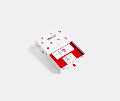 L'objet Candlelight And Scents White Uni In White