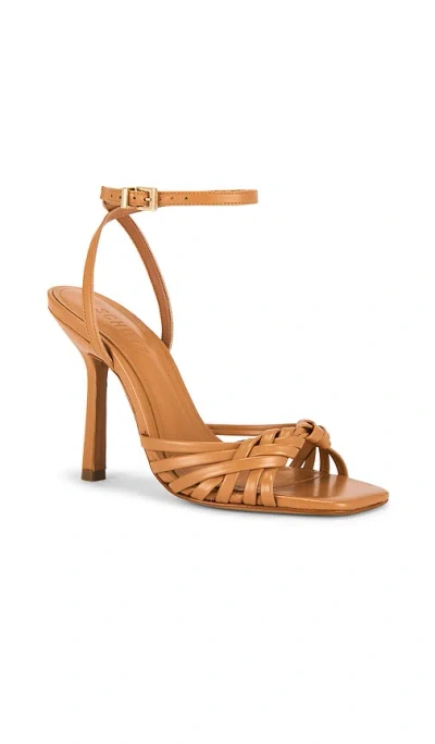 Schutz Tara Sandal In Multi