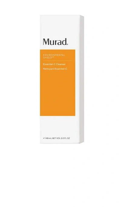 Murad Essential-c Cleanser